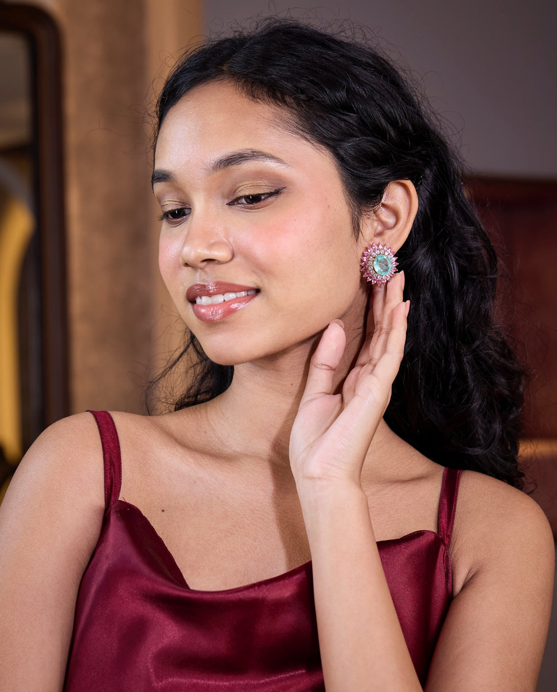 Cocktail Master Piece