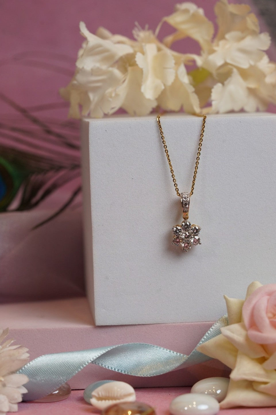 Pendant 2