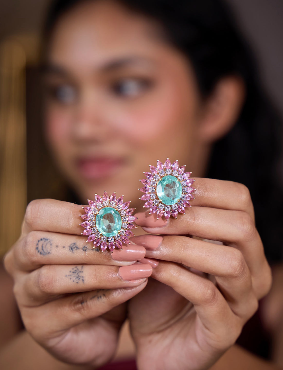 Cocktail Master Piece