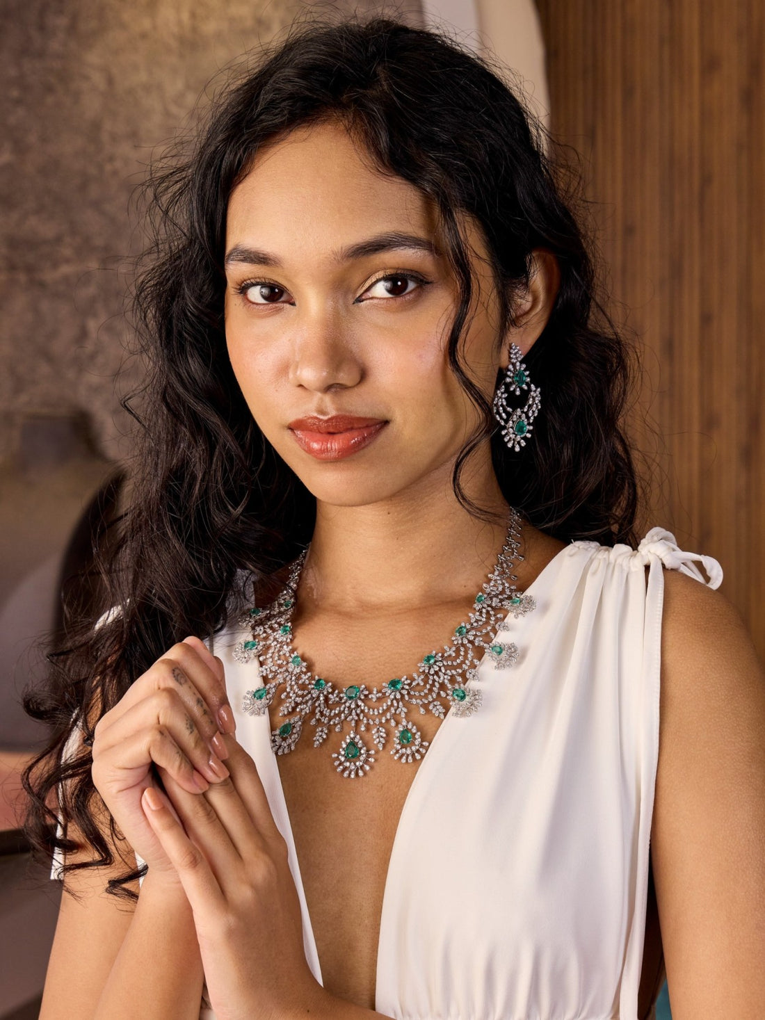 Necklace Set 1