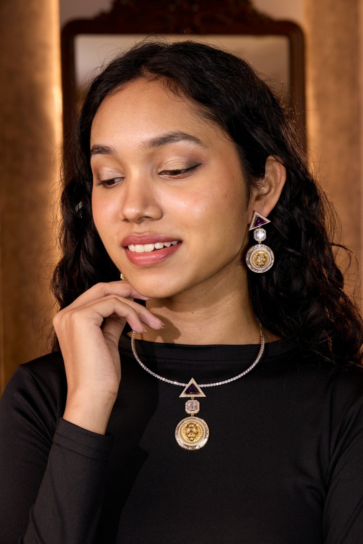 Necklace 10
