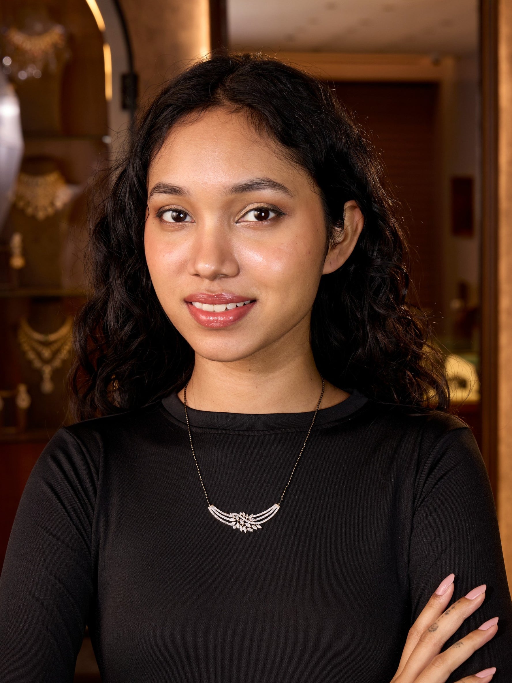 Mangalsutra 7