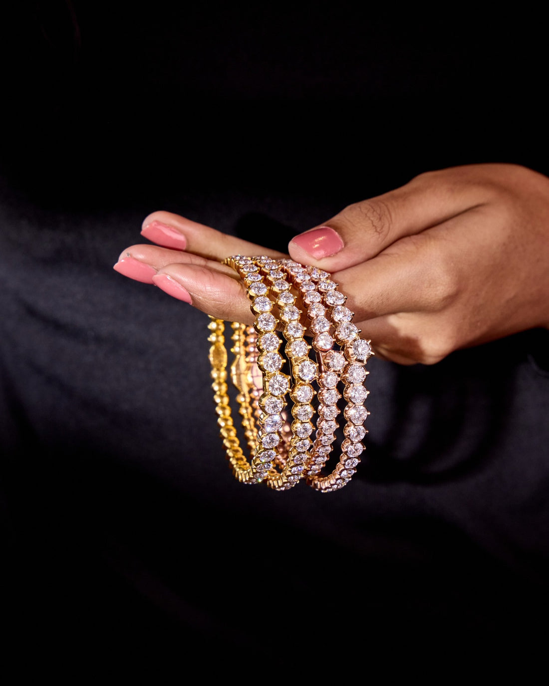 Bangles 4