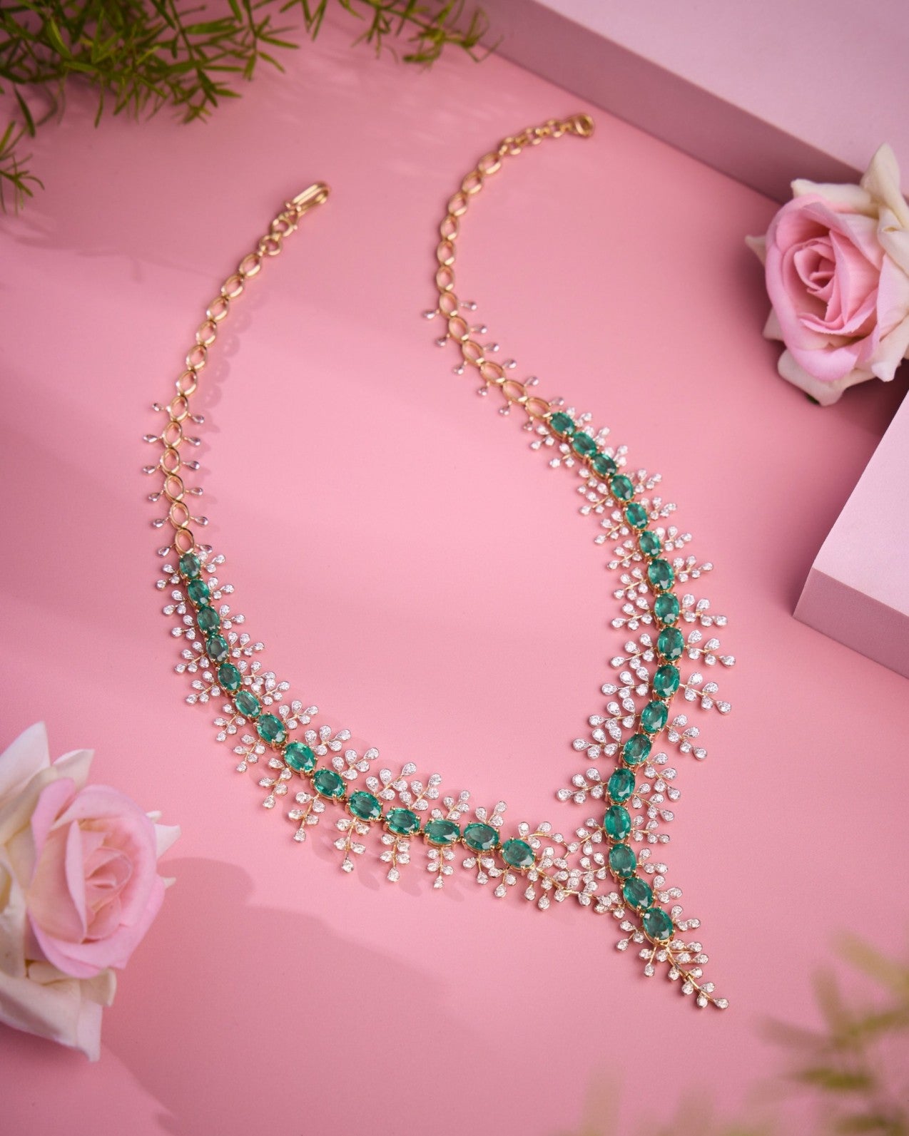 Necklace 5