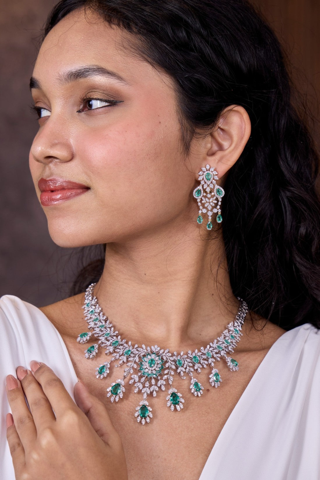 Necklace Set 1