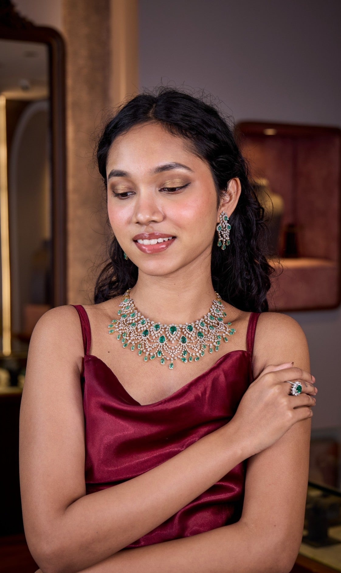 Necklace 3