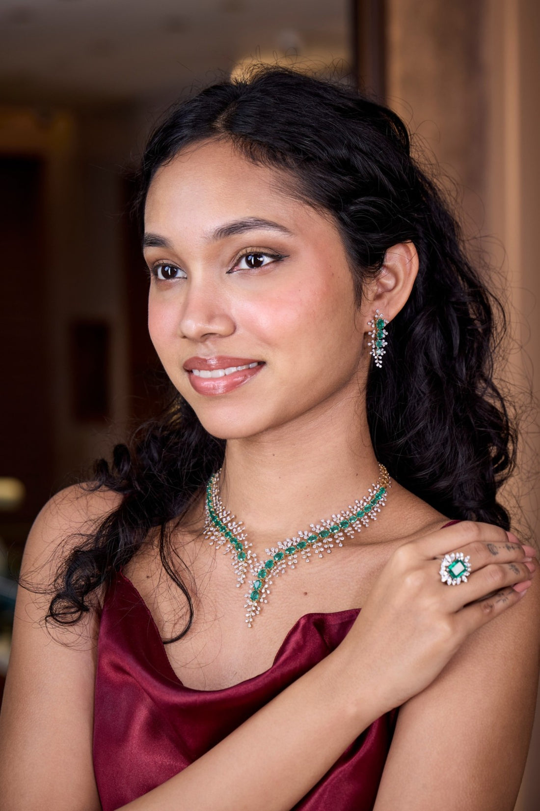 Necklace 5