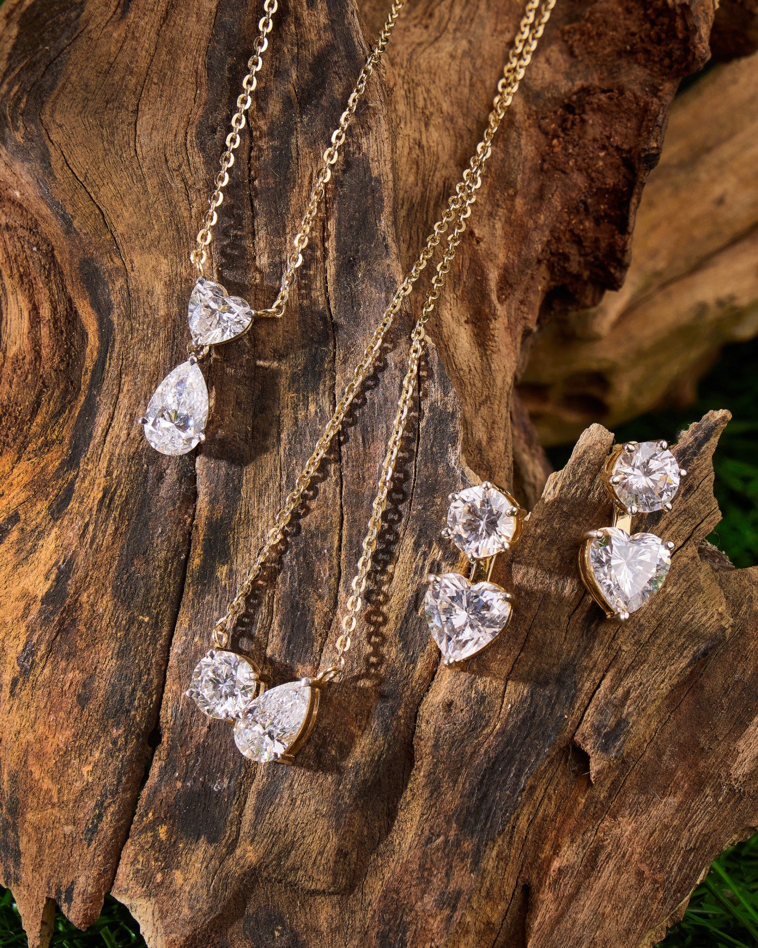 Pendant 3