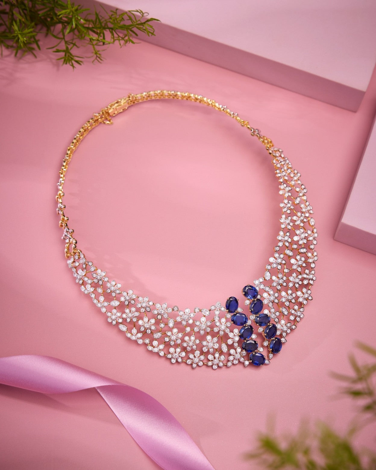 Necklace 4